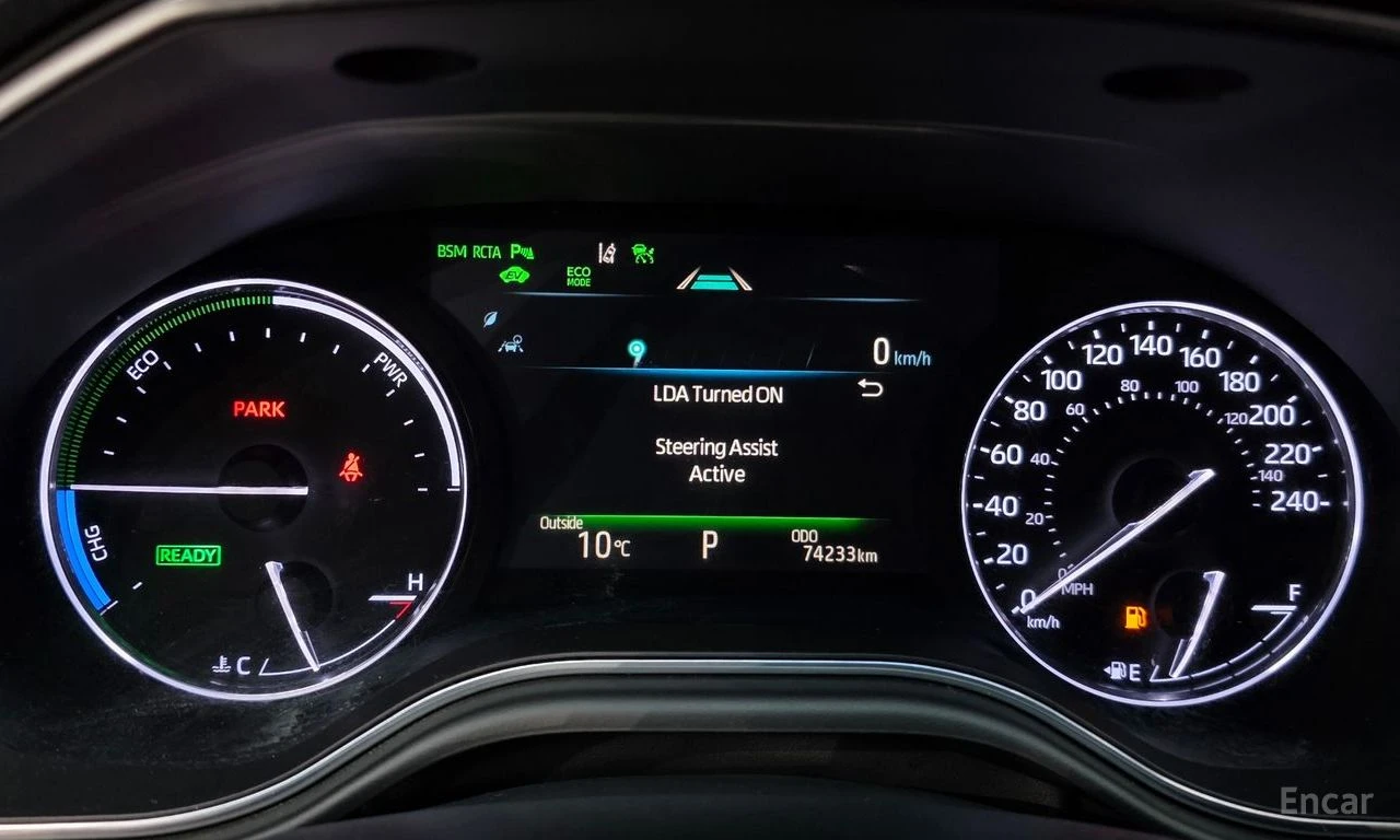 Toyota Avalon * HYBRID* КОЖА* ПОДГРЕВ* ШИБИДАХ* , снимка 7 - Автомобили и джипове - 54446268