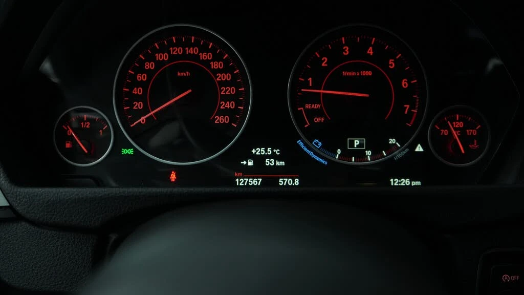 BMW 440 xDrive Coupe AWD * Harman Cardon * , снимка 11 - Автомобили и джипове - 54633646