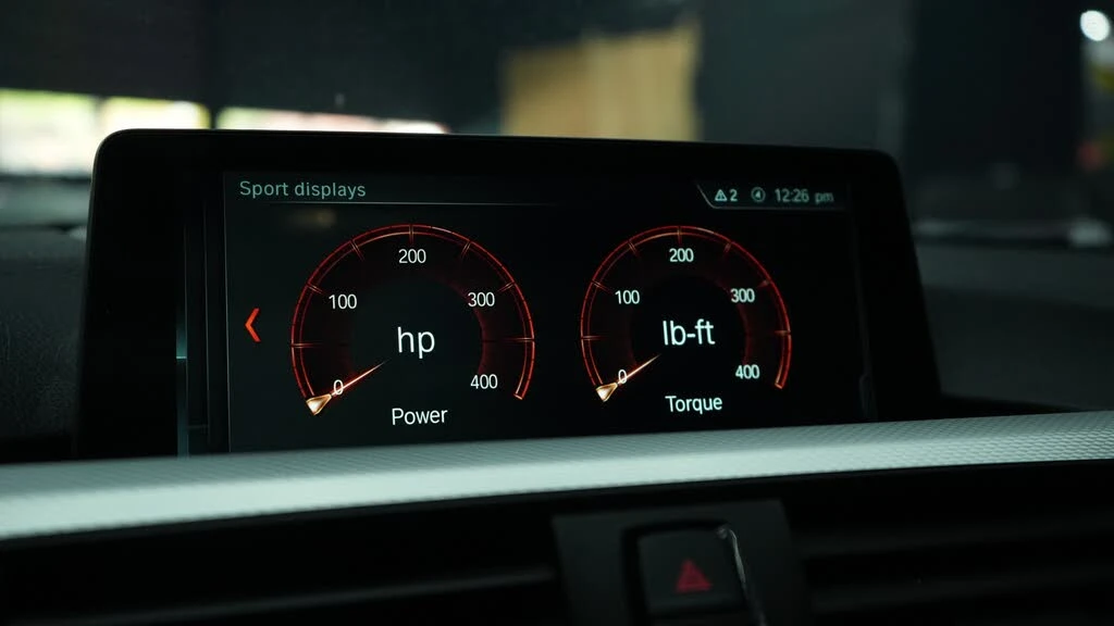 BMW 440 xDrive Coupe AWD * Harman Cardon * , снимка 12 - Автомобили и джипове - 54633646
