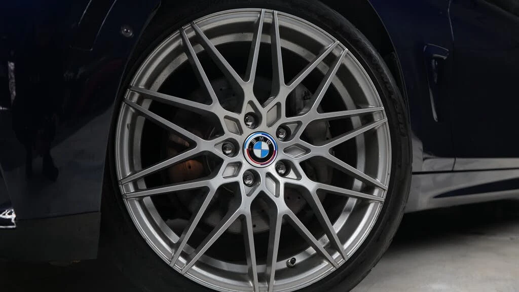 BMW 440 xDrive Coupe AWD * Harman Cardon * , снимка 6 - Автомобили и джипове - 54633646