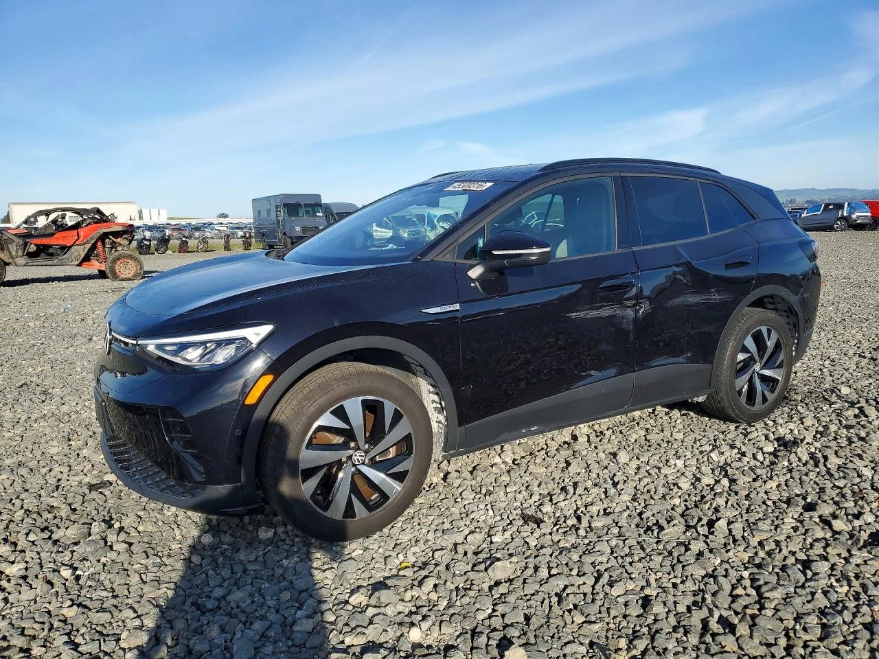 VW ID.4 PRO