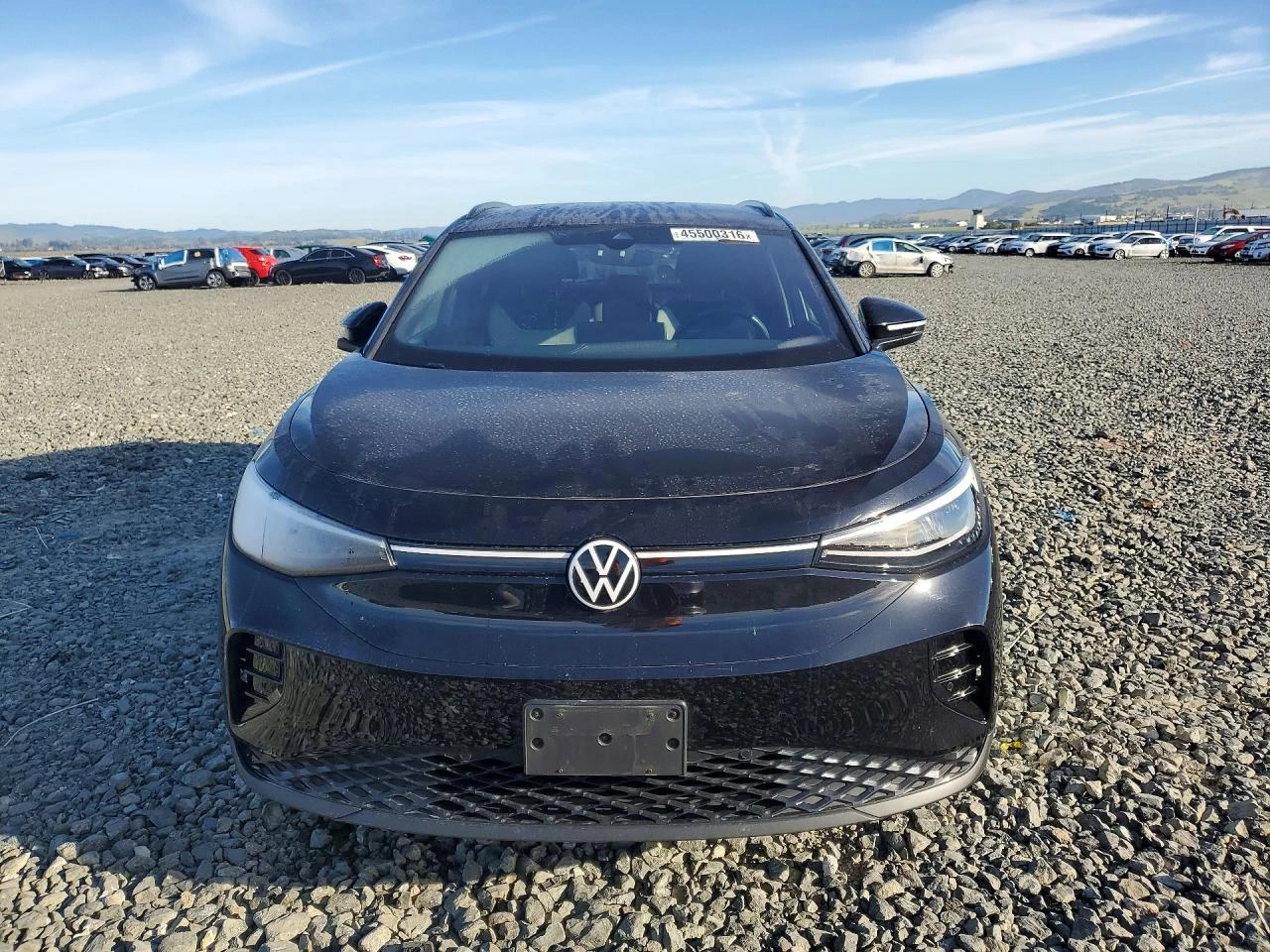 VW ID.4 PRO, снимка 5 - Автомобили и джипове - 54641346