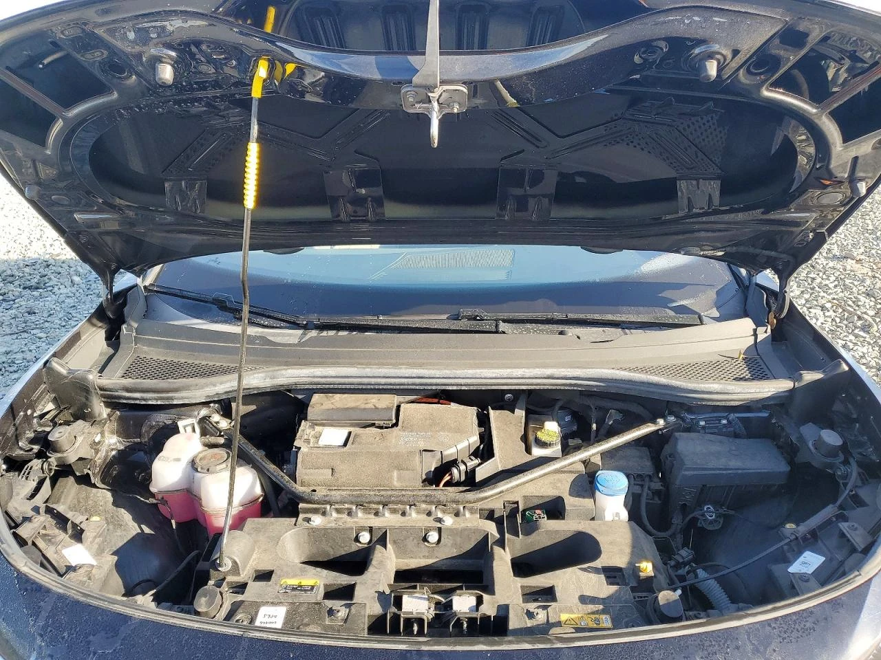 VW ID.4 PRO, снимка 12 - Автомобили и джипове - 54641346