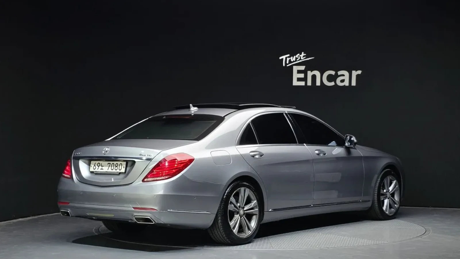 Mercedes-Benz S 500 ПОДГРЕВ | ОБДУХ | 360 КАМЕРА | ПАНОРАМА, снимка 3 - Автомобили и джипове - 54667995