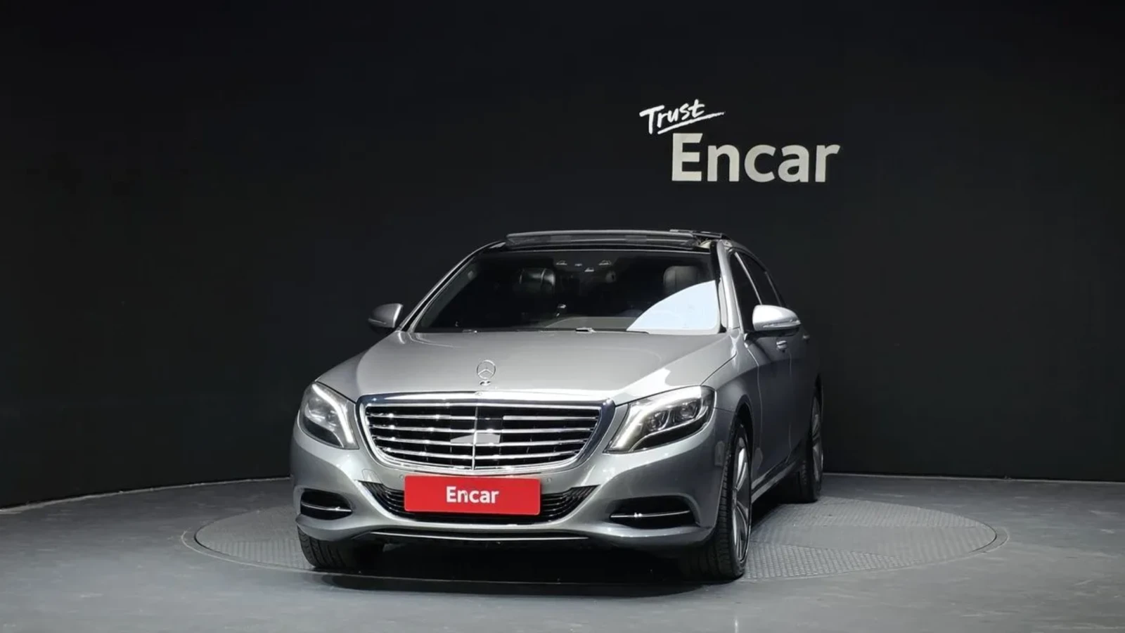 Mercedes-Benz S 500 ПОДГРЕВ | ОБДУХ | 360 КАМЕРА | ПАНОРАМА, снимка 2 - Автомобили и джипове - 54667995