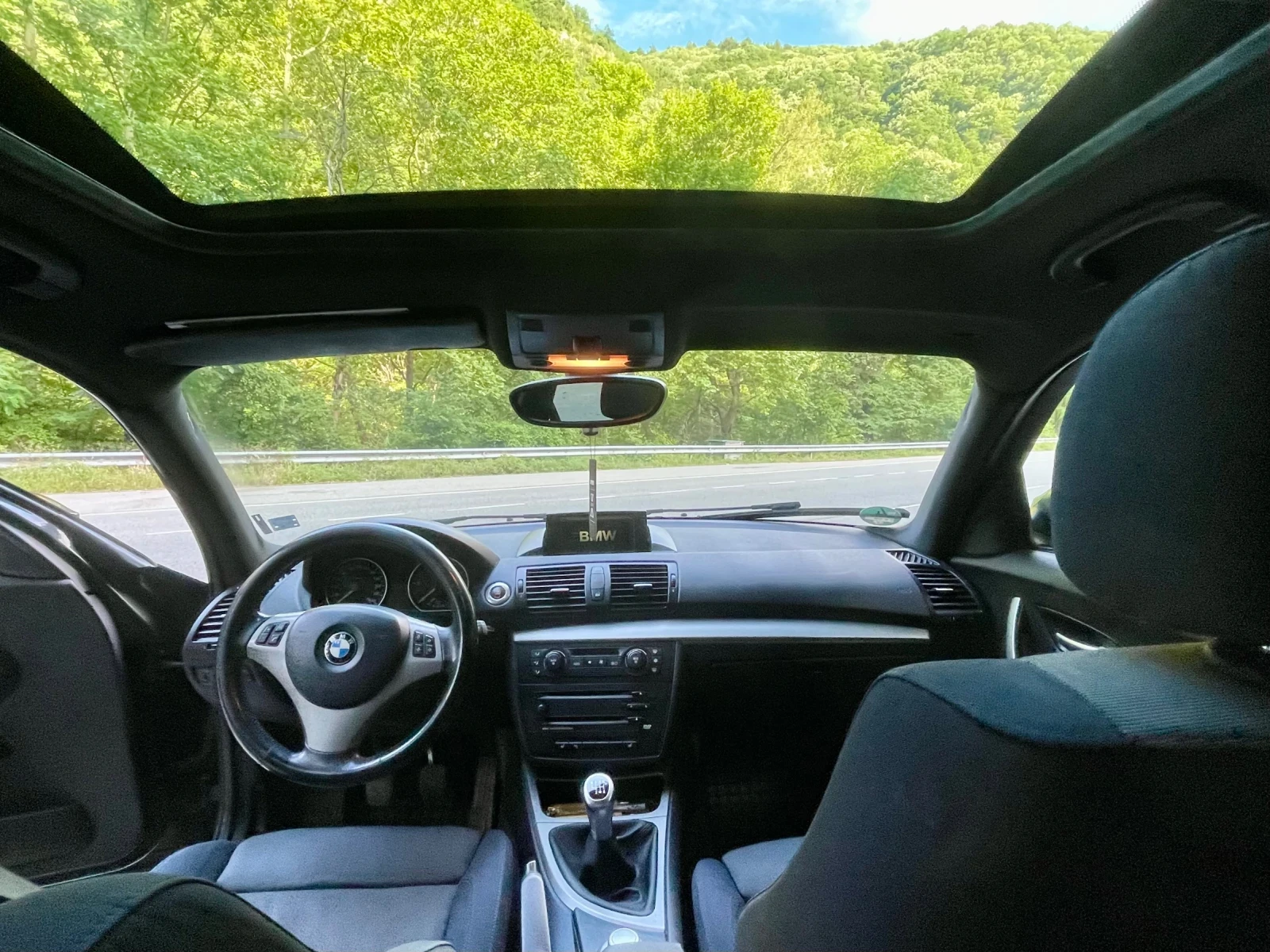 BMW 118, снимка 11 - Автомобили и джипове - 54812333