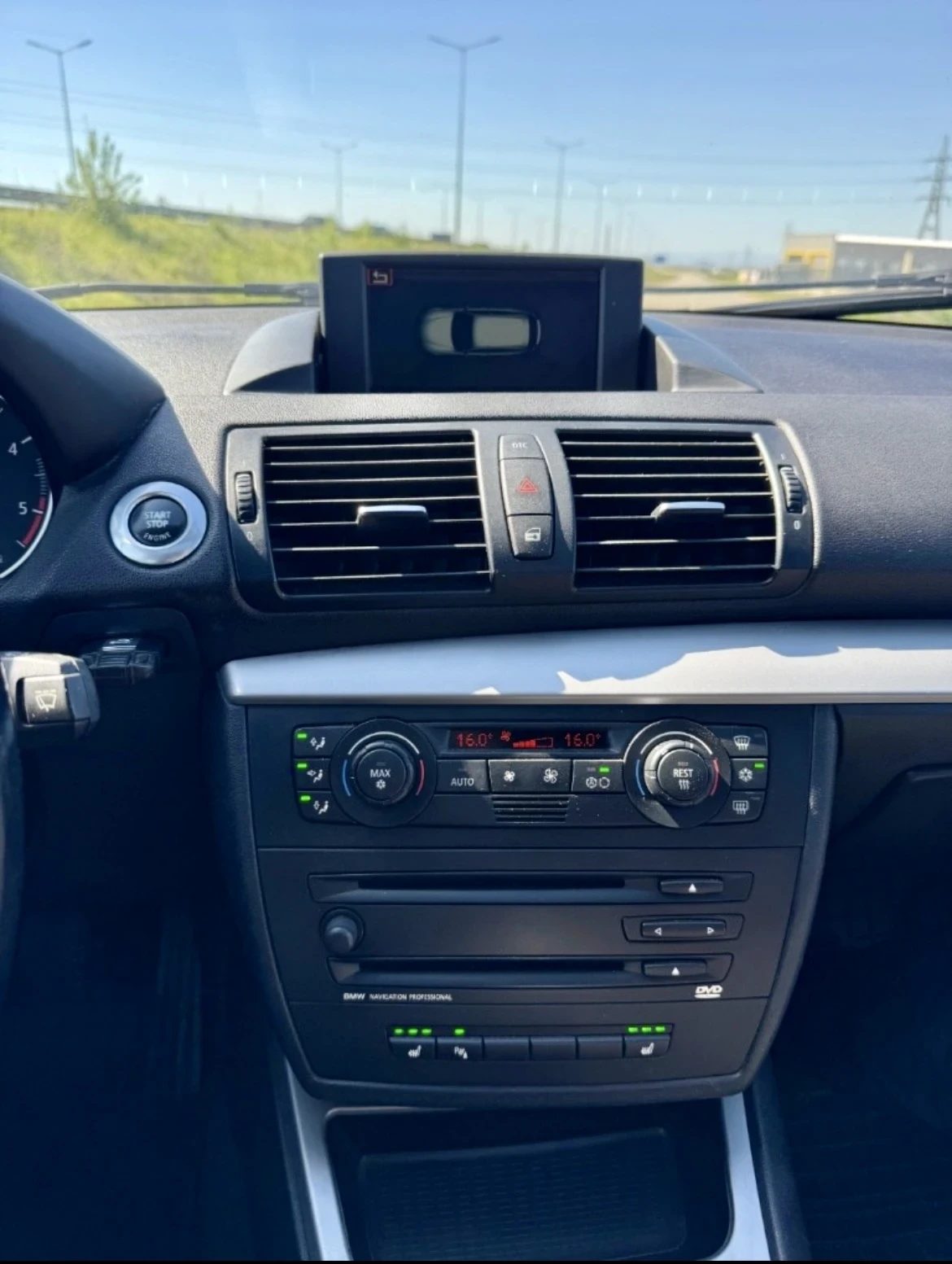 BMW 118, снимка 15 - Автомобили и джипове - 54812333