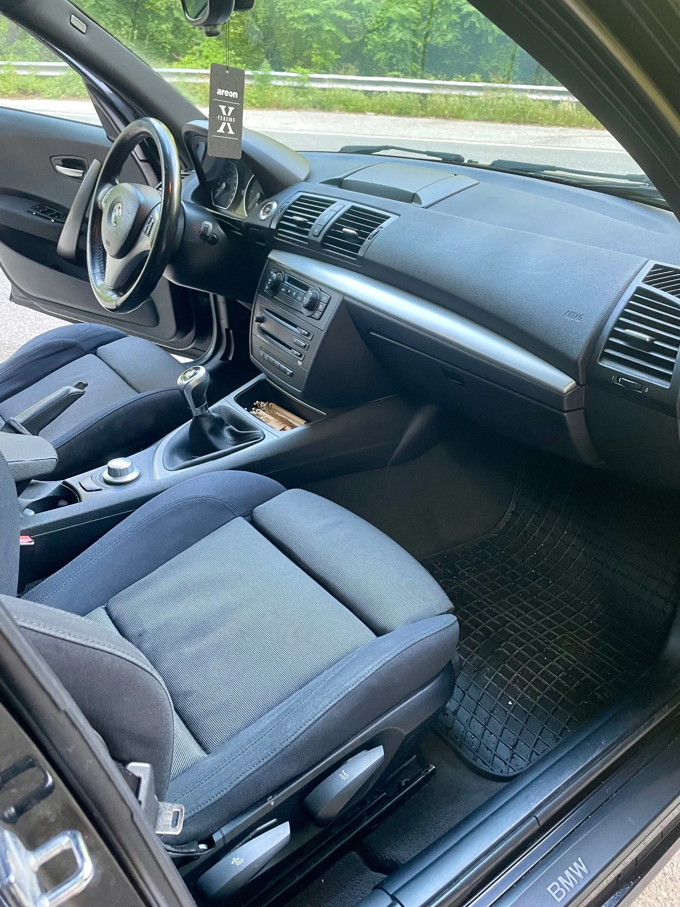 BMW 118, снимка 10 - Автомобили и джипове - 54812333