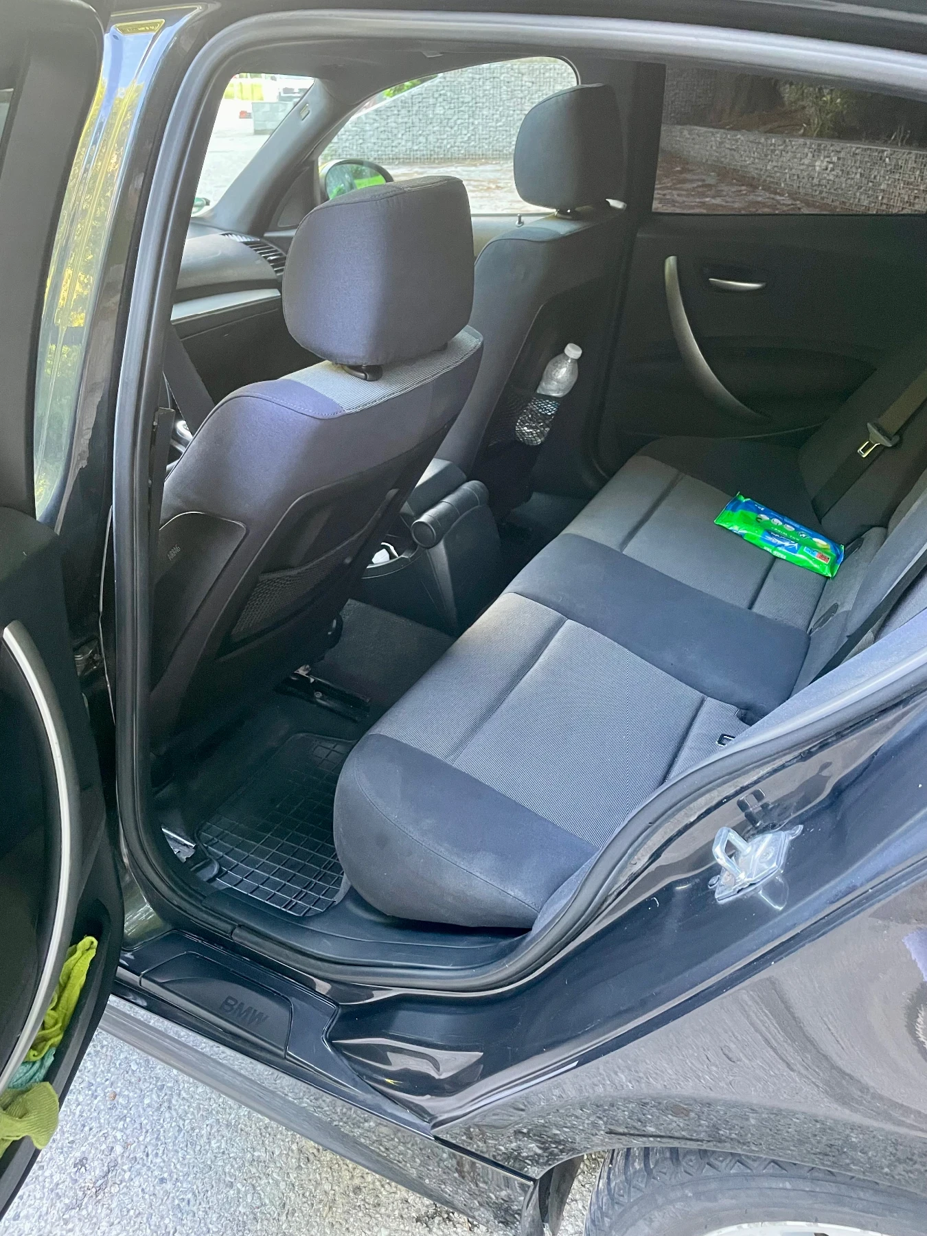 BMW 118, снимка 12 - Автомобили и джипове - 54812333