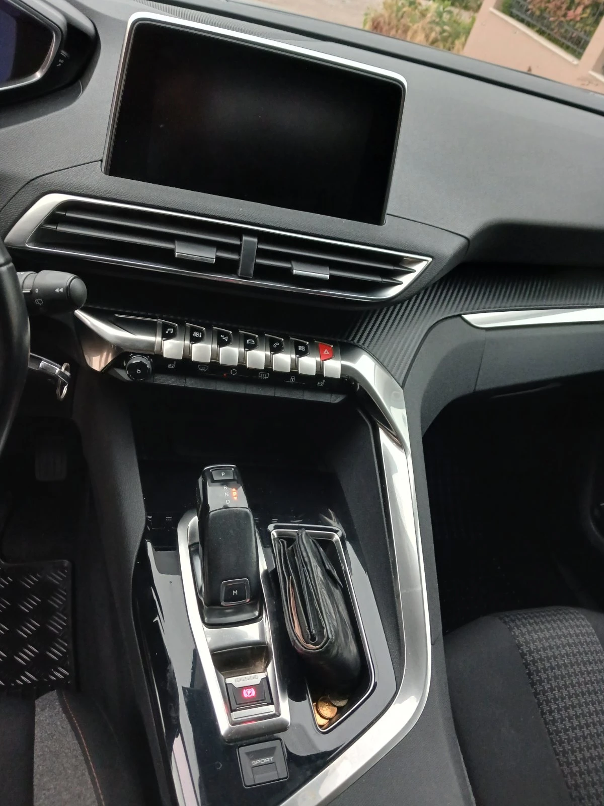 Peugeot 3008, снимка 8 - Автомобили и джипове - 54829106