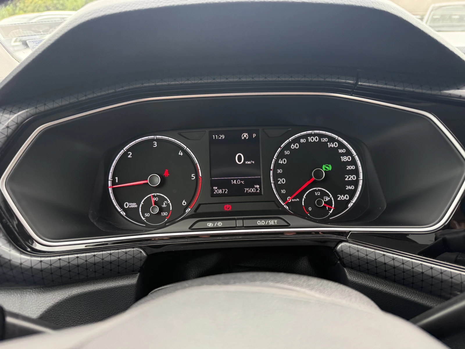 VW T-Cross Style 1, 6 TDI 95 k.c DSG, снимка 13 - Автомобили и джипове - 54845453