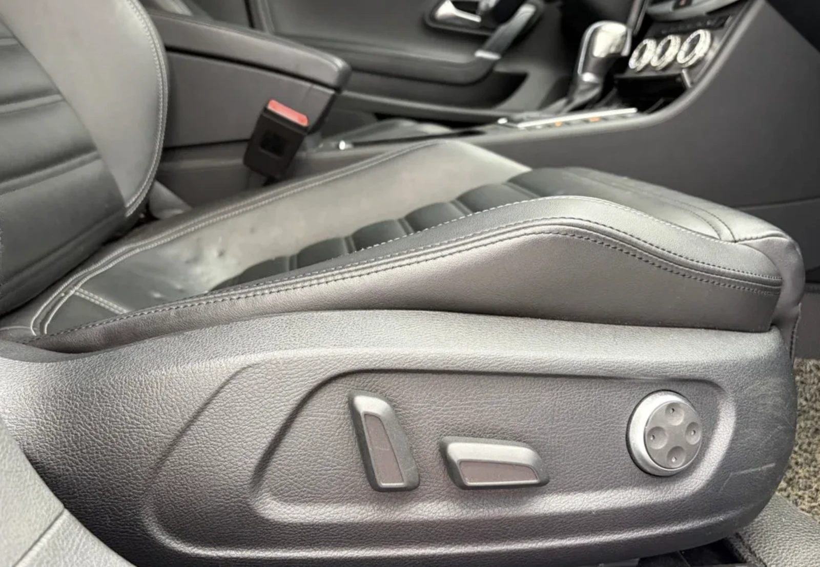 VW CC 2.0 TDI 4MOTION / R-LINE / ABT / ПАНОРАМА, снимка 16 - Автомобили и джипове - 54856707