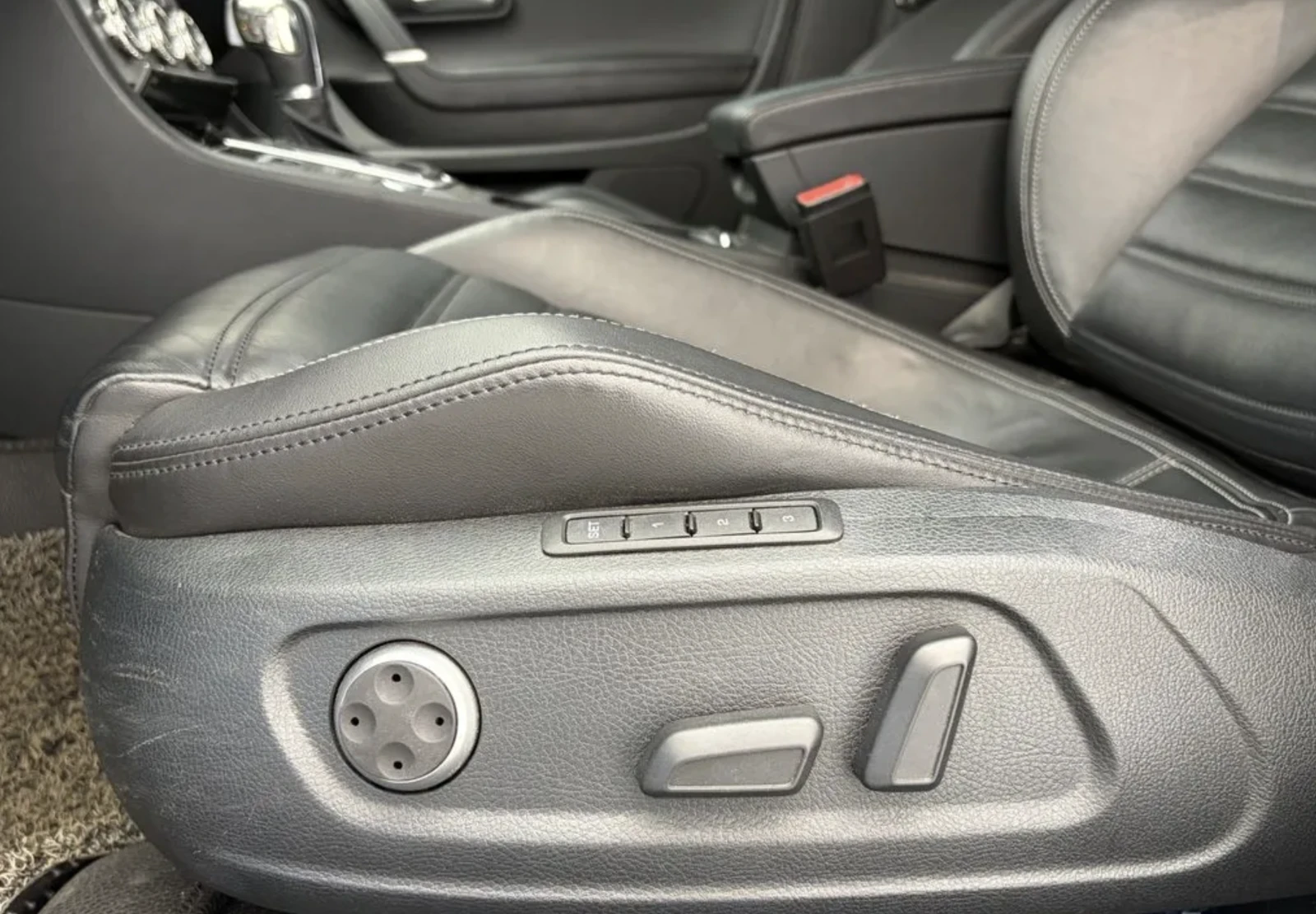 VW CC 2.0 TDI 4MOTION / R-LINE / ABT / ПАНОРАМА, снимка 13 - Автомобили и джипове - 54856707