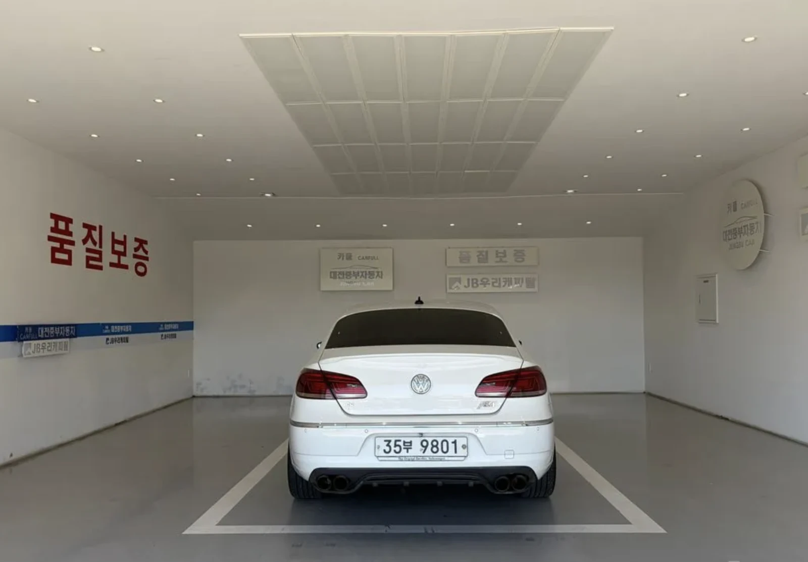 VW CC 2.0 TDI 4MOTION / R-LINE / ABT / ПАНОРАМА, снимка 6 - Автомобили и джипове - 54856707