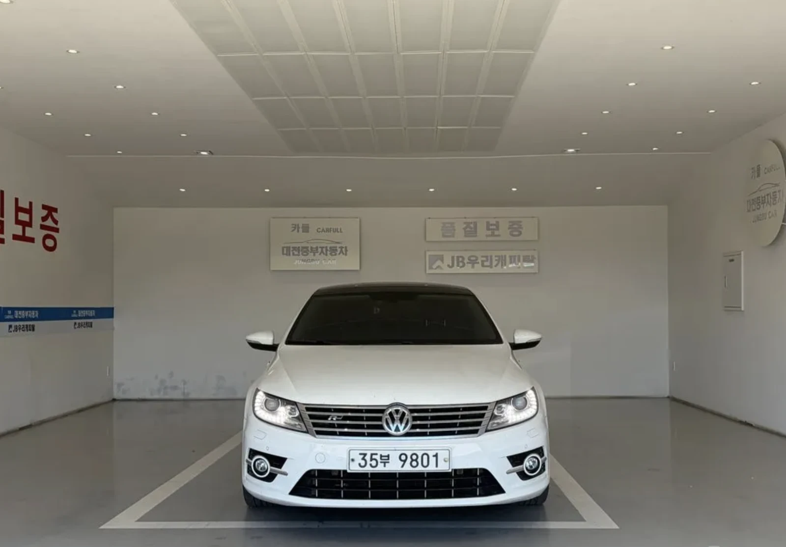 VW CC 2.0 TDI 4MOTION / R-LINE / ABT / ПАНОРАМА, снимка 2 - Автомобили и джипове - 54856707