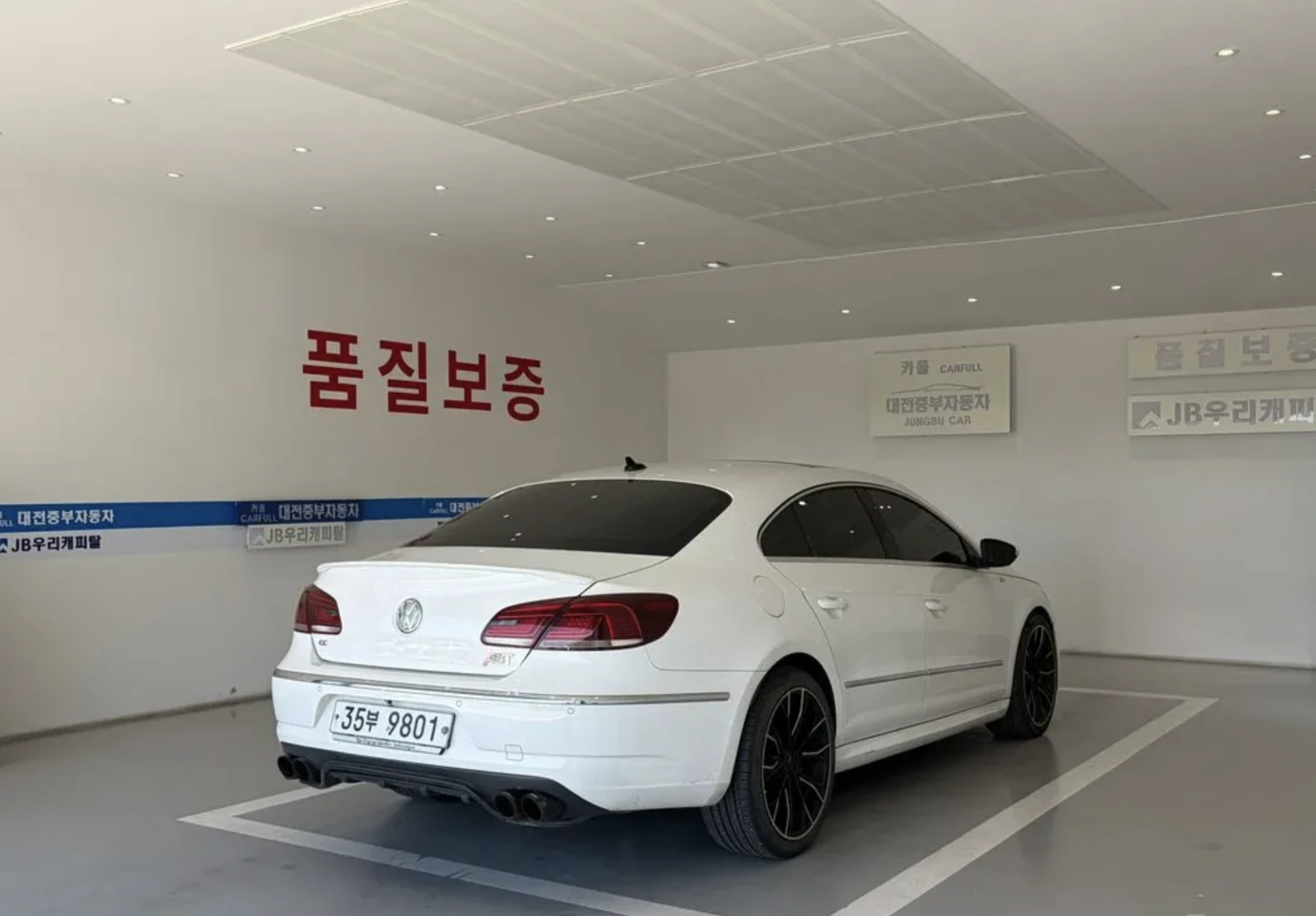 VW CC 2.0 TDI 4MOTION / R-LINE / ABT / ПАНОРАМА, снимка 7 - Автомобили и джипове - 54856707