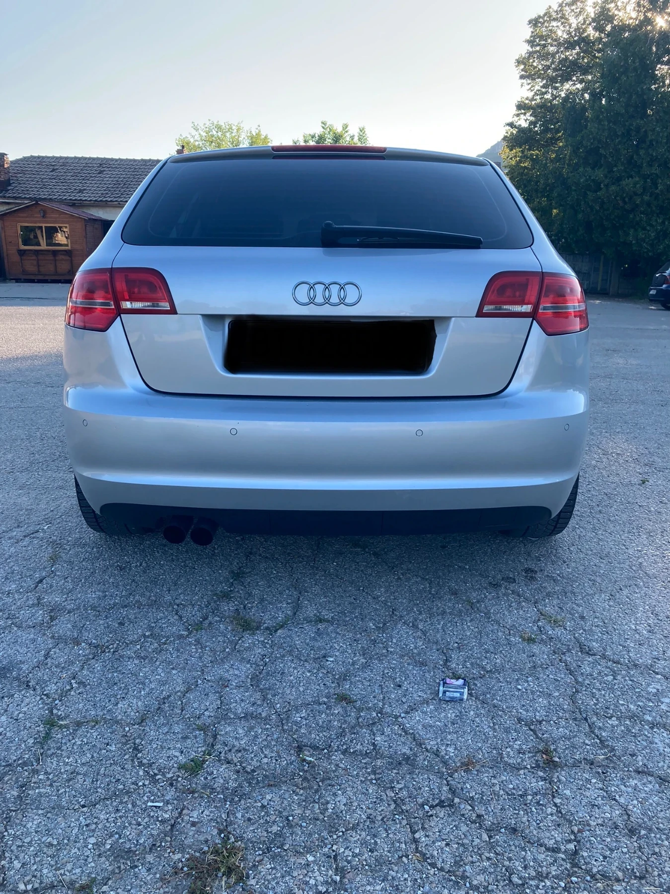 Audi A3 | Mobile.bg � ����������� 4