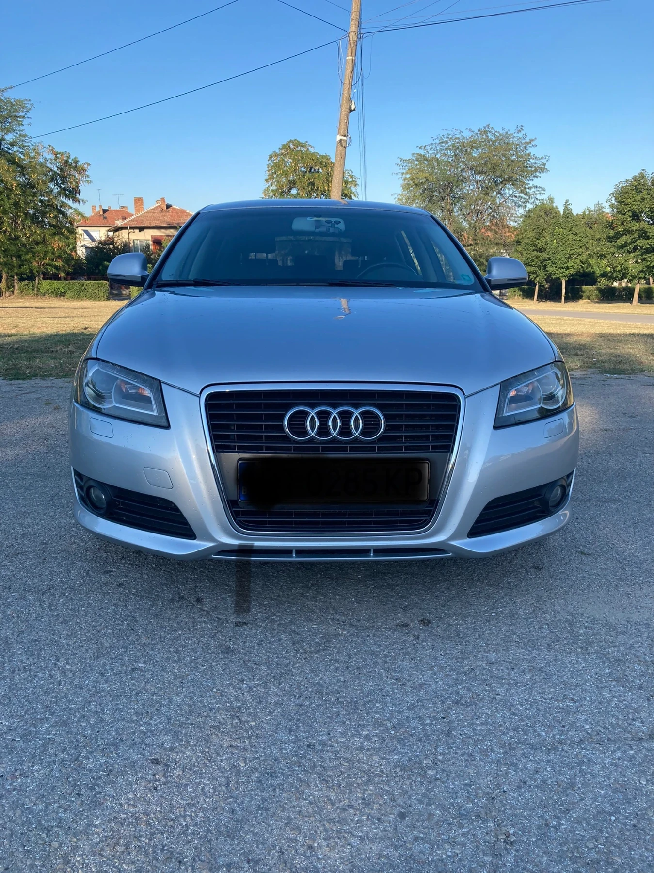 Audi A3 | Mobile.bg � ����������� 8