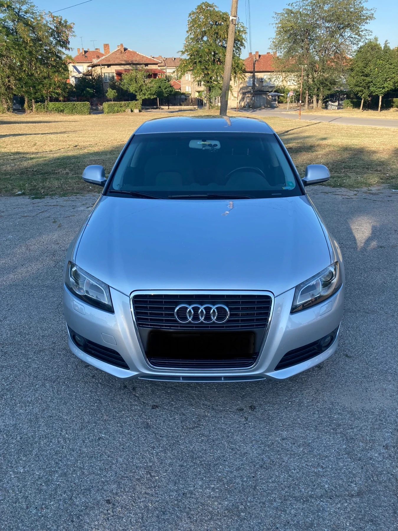 Audi A3 | Mobile.bg � ����������� 7