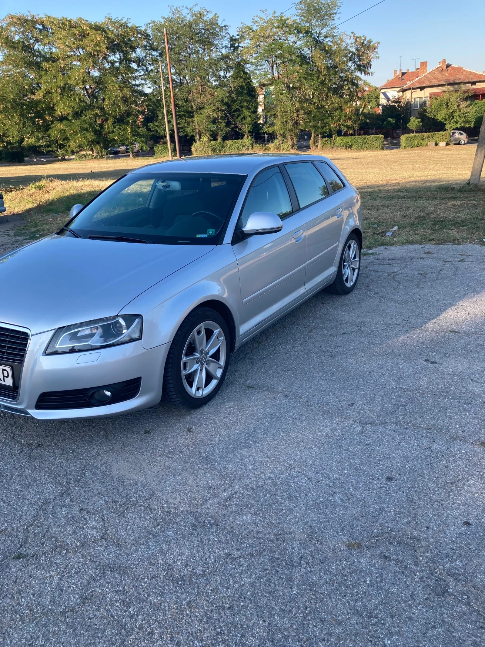 Audi A3 | Mobile.bg � ����������� 6