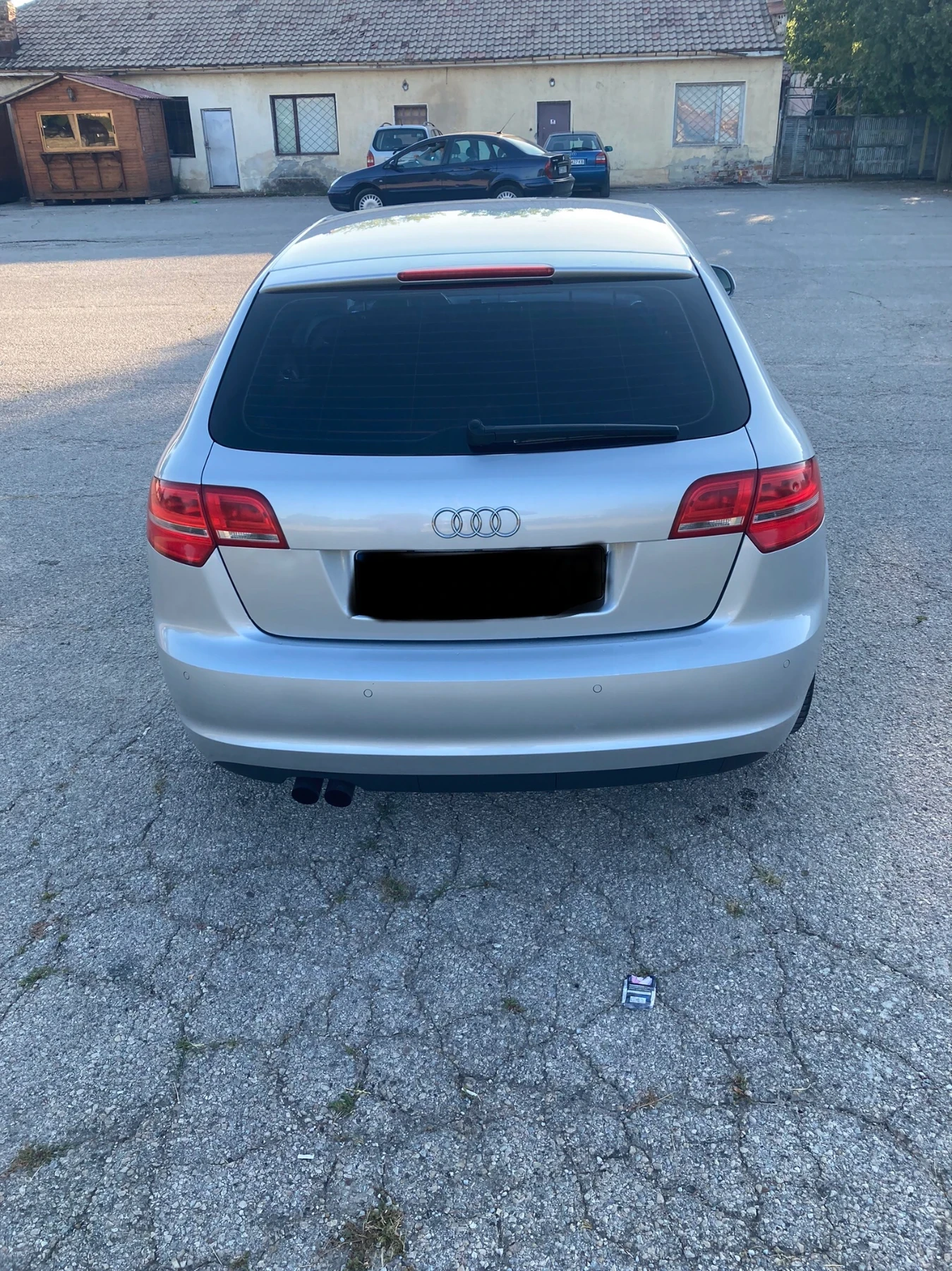 Audi A3 | Mobile.bg � ����������� 3
