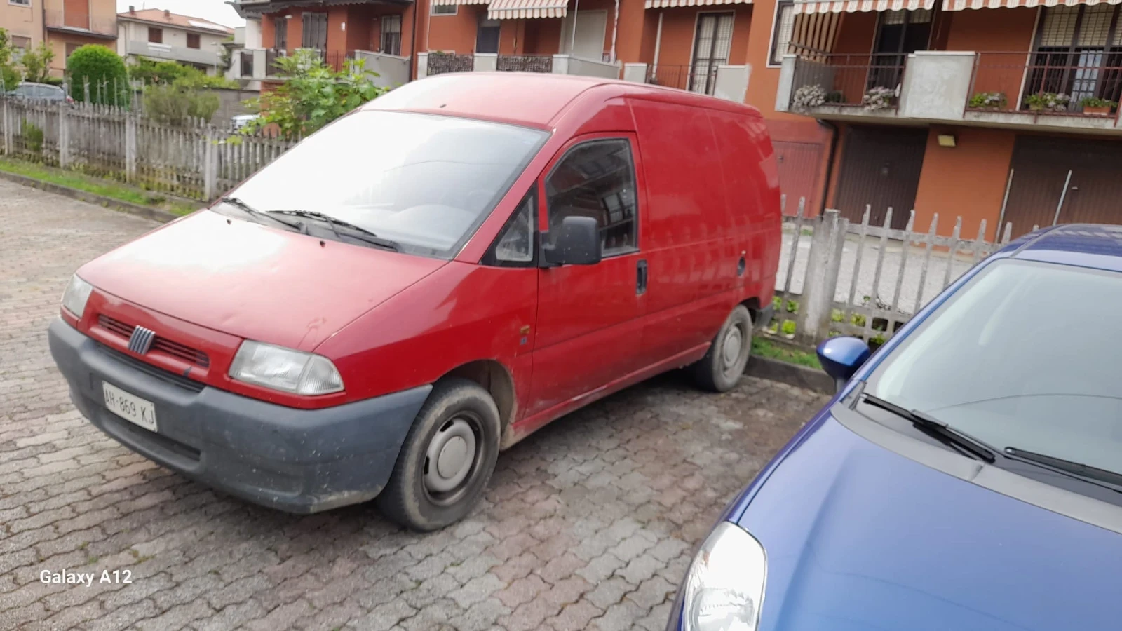 Fiat Scudo