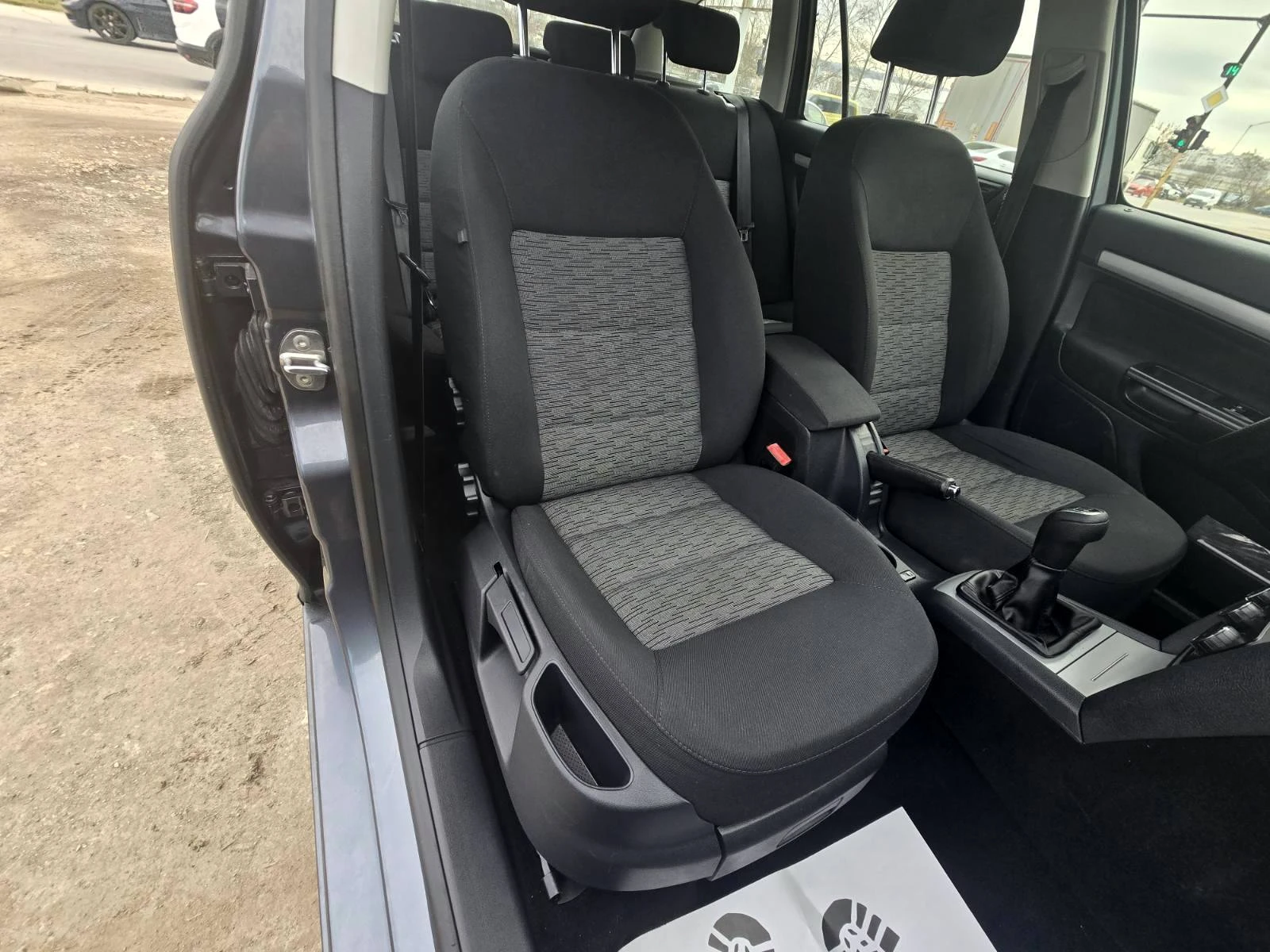 Skoda Octavia 2.0TDI/140hp, снимка 12 - Автомобили и джипове - 55173185