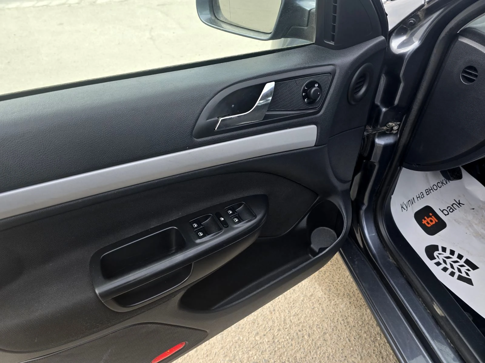 Skoda Octavia 2.0TDI/140hp, снимка 7 - Автомобили и джипове - 55173185