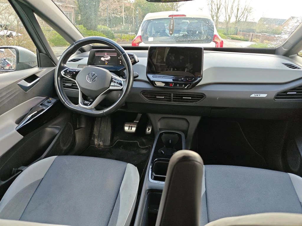 VW ID.3 58 kWh 1st Plus, снимка 5 - Автомобили и джипове - 55189397