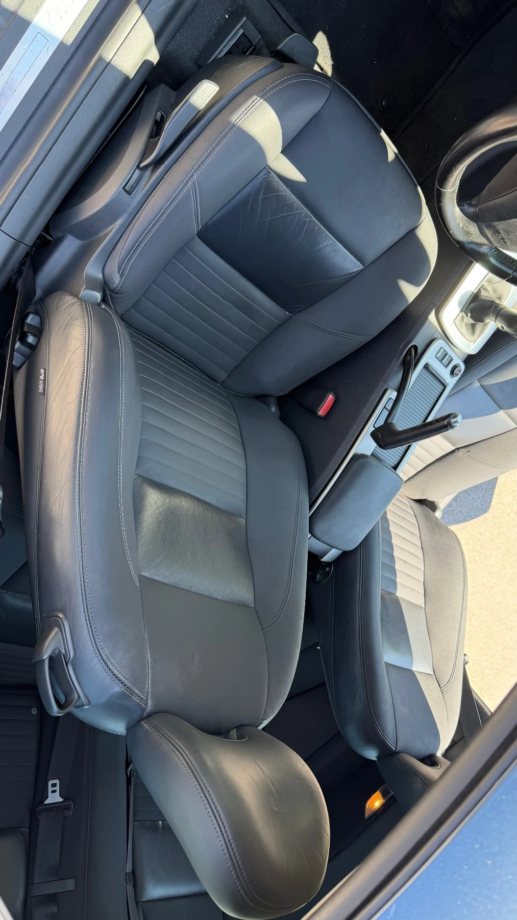 Volvo C70 D3, снимка 10 - Автомобили и джипове - 55510109