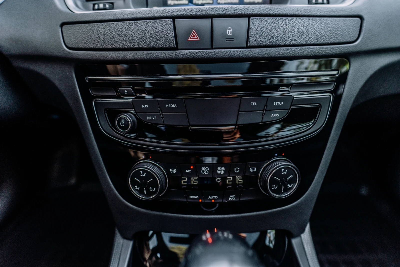 Peugeot 508 RXH 2.0 Blue HDI, снимка 9 - Автомобили и джипове - 55583912