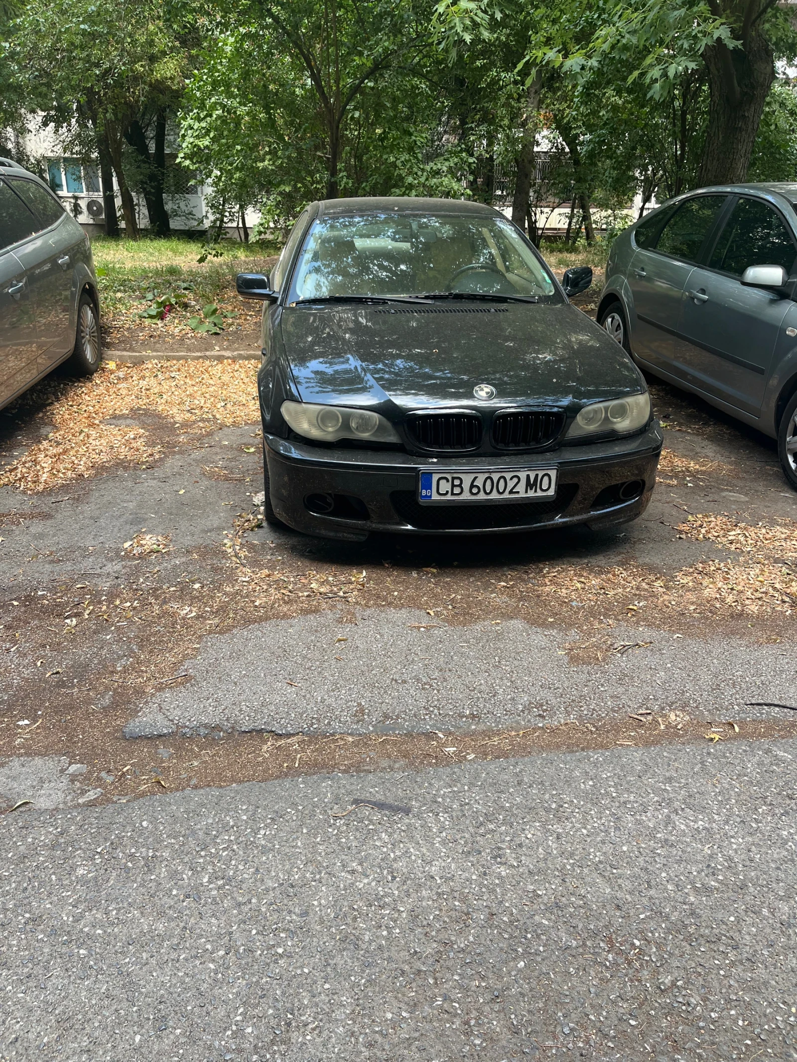 BMW 330