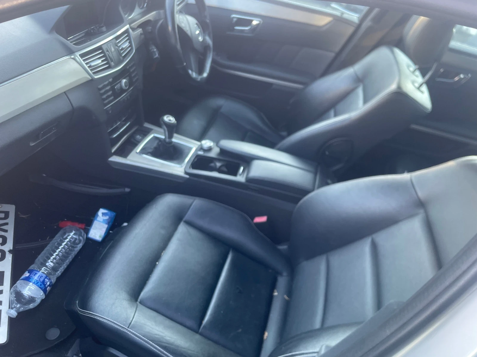 Mercedes-Benz E 250 W212, снимка 6 - Автомобили и джипове - 55607255