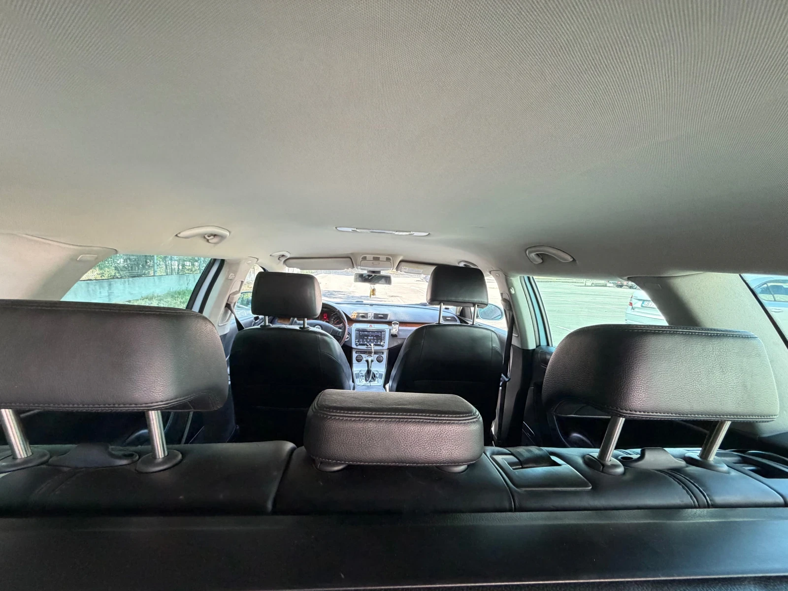 VW Passat 2.0 140 DSG, снимка 8 - Автомобили и джипове - 55661421