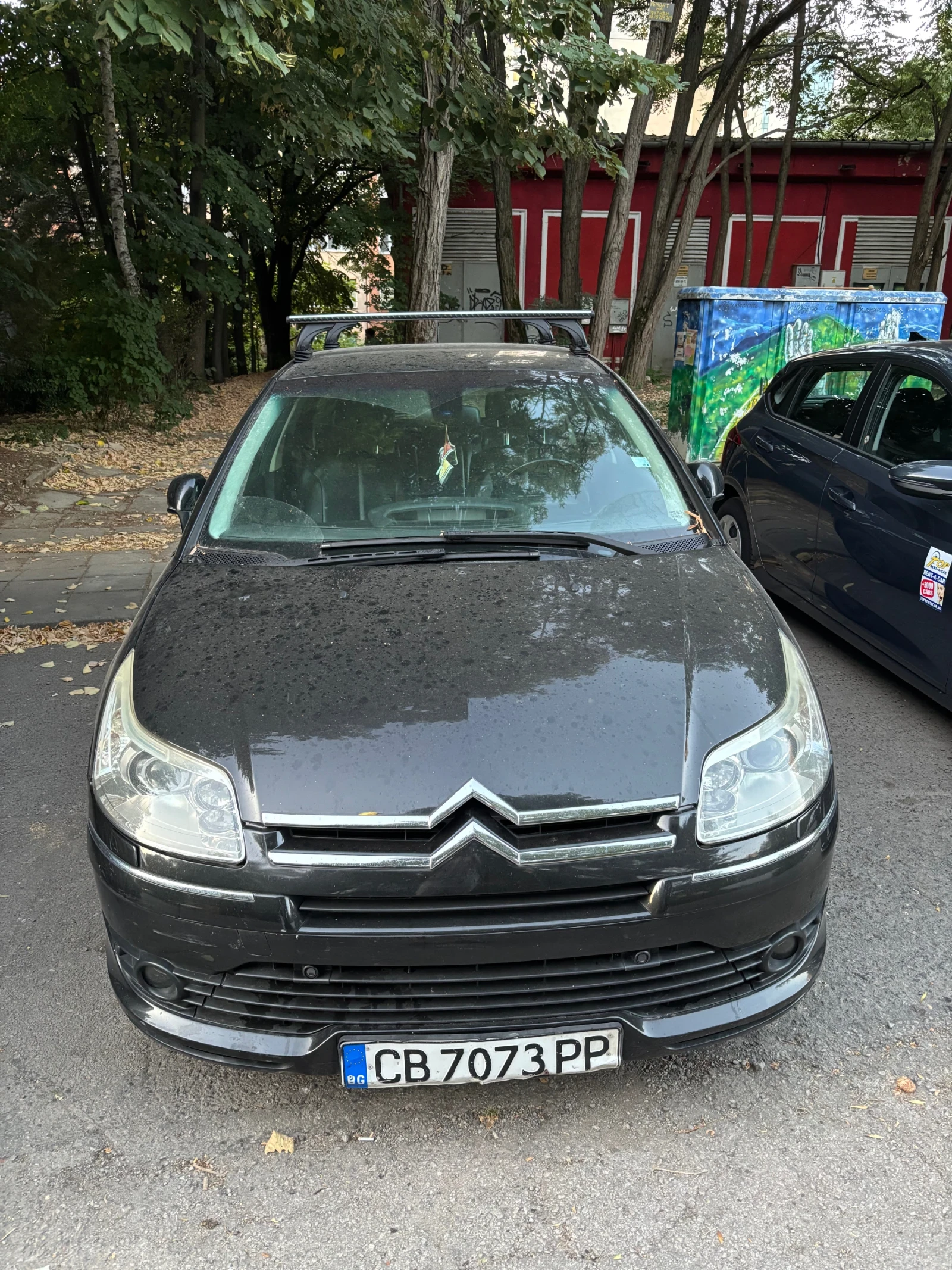 Citroen C4 | Mobile.bg � ����������� 1