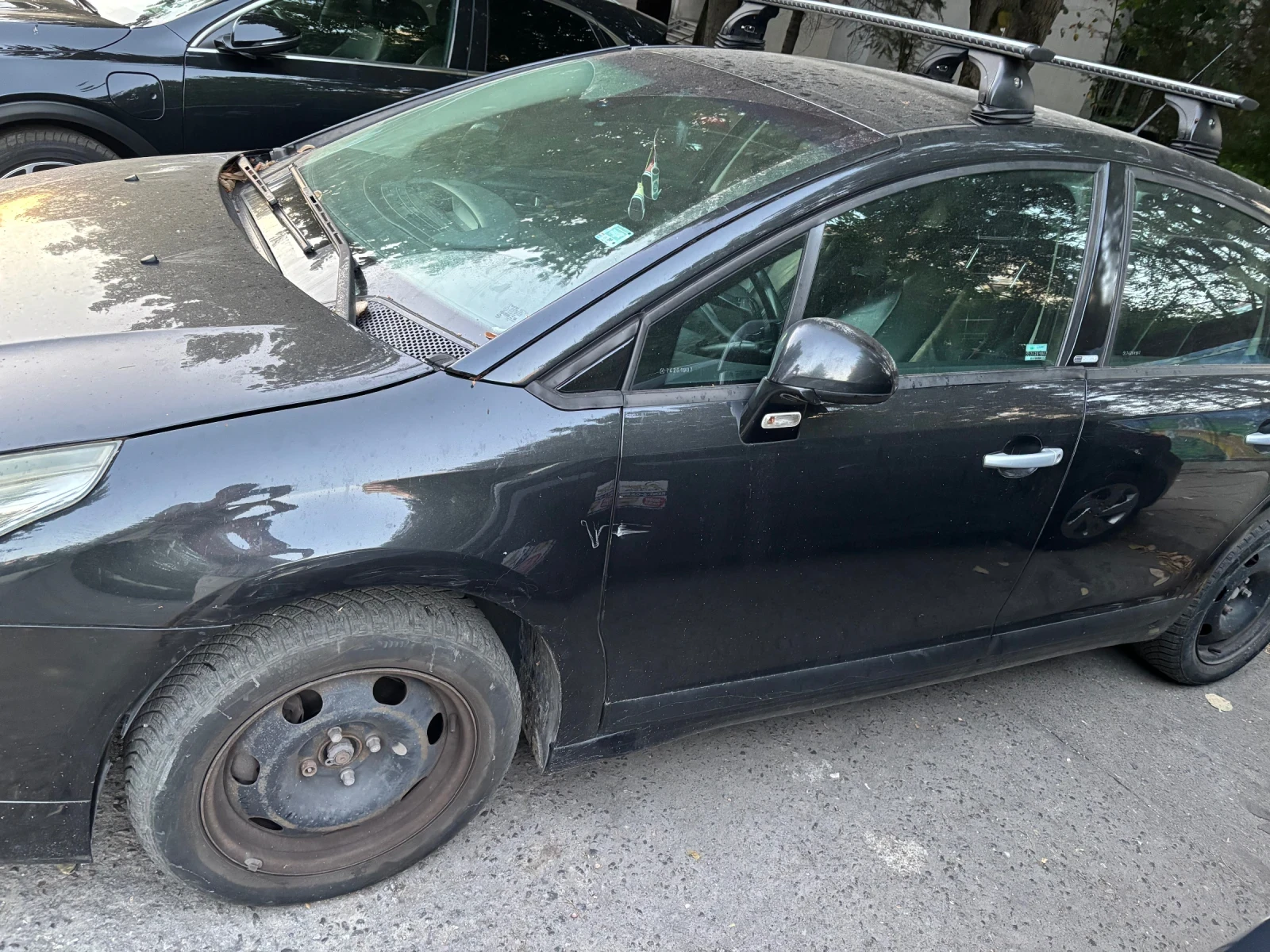Citroen C4 | Mobile.bg � ����������� 4