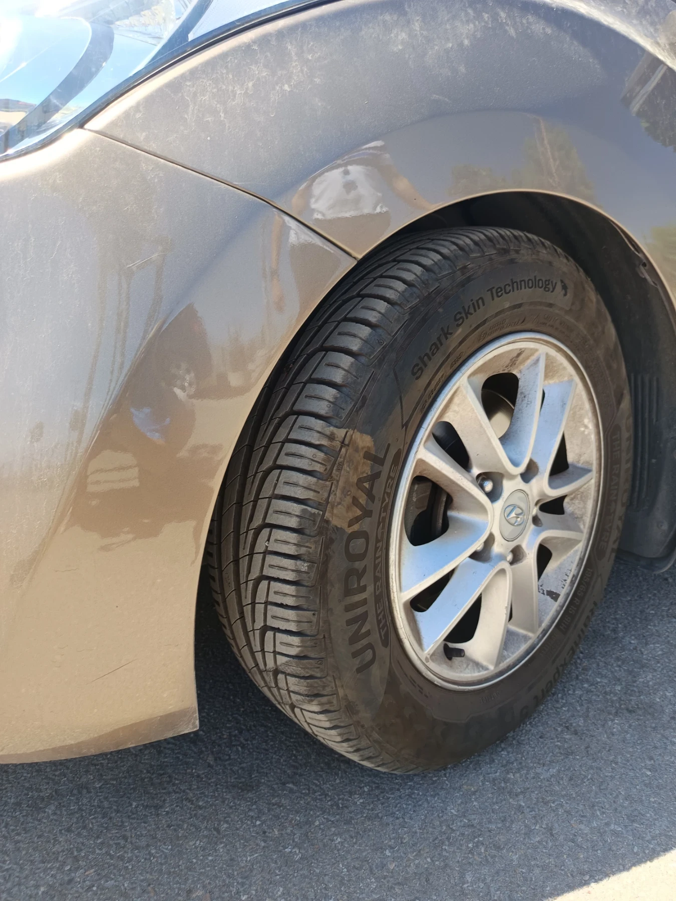 Hyundai I30, снимка 11 - Автомобили и джипове - 55724597