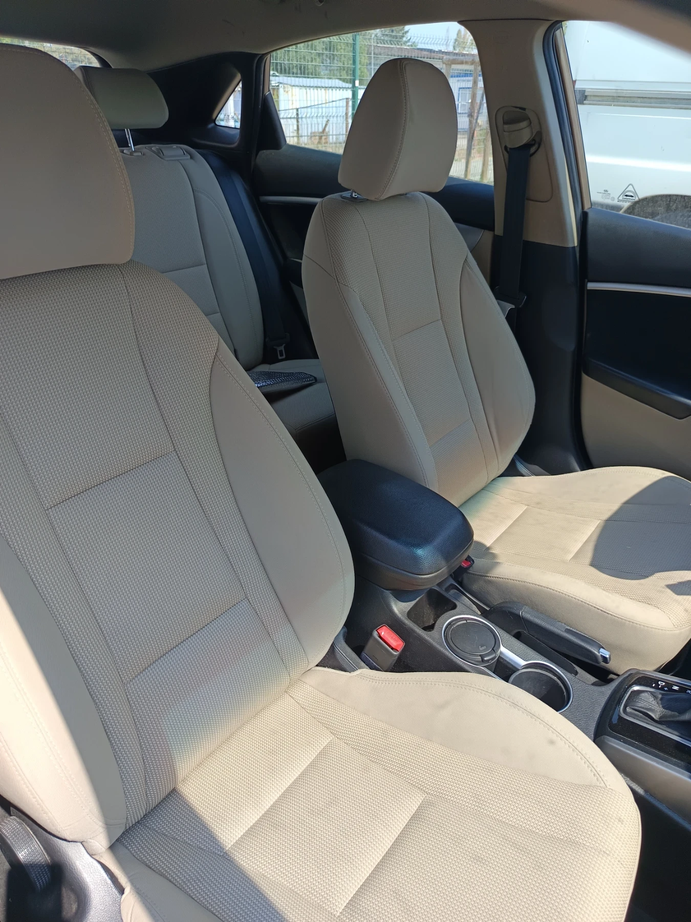 Hyundai I30, снимка 7 - Автомобили и джипове - 55724597