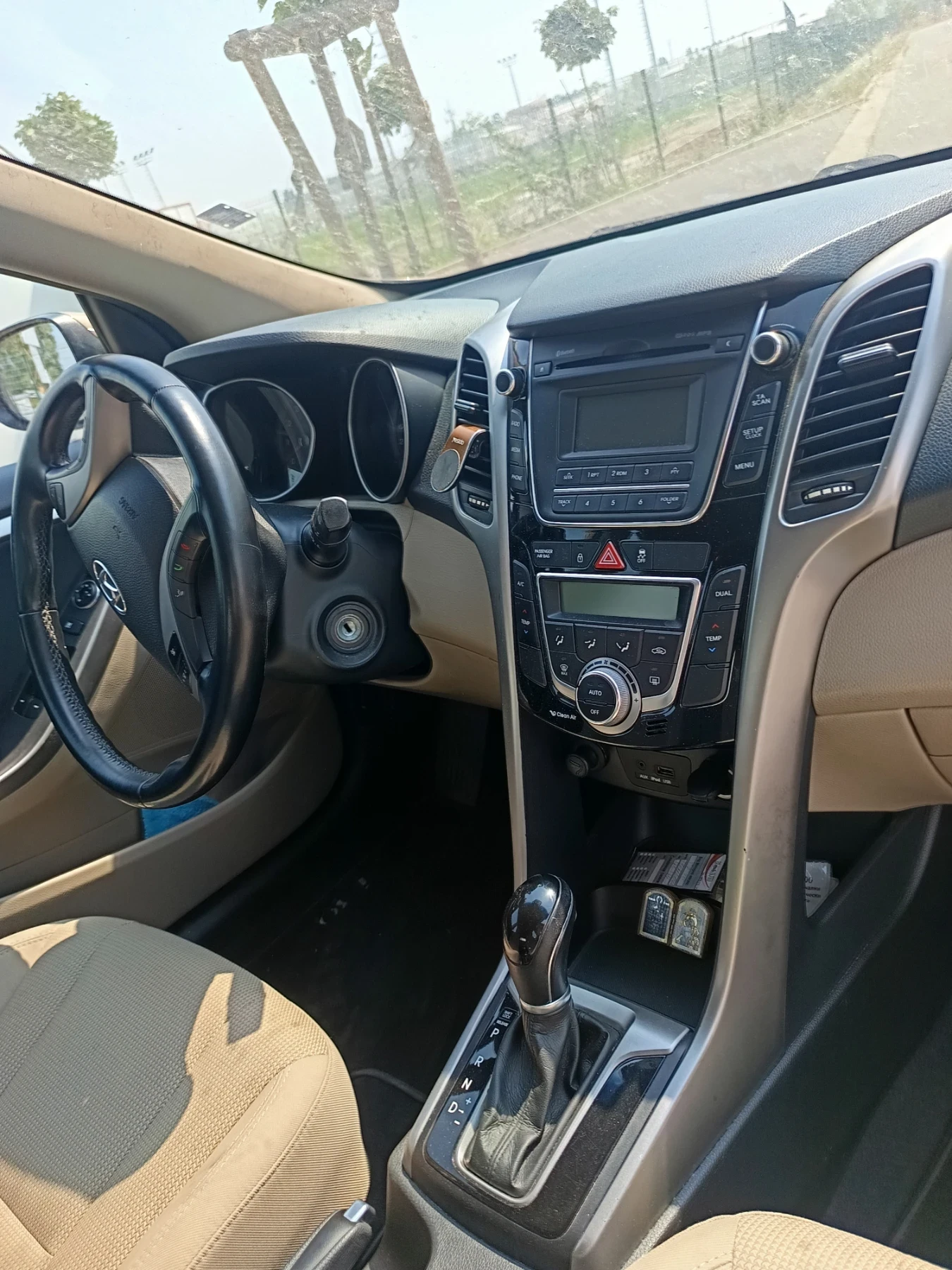 Hyundai I30, снимка 8 - Автомобили и джипове - 55724597