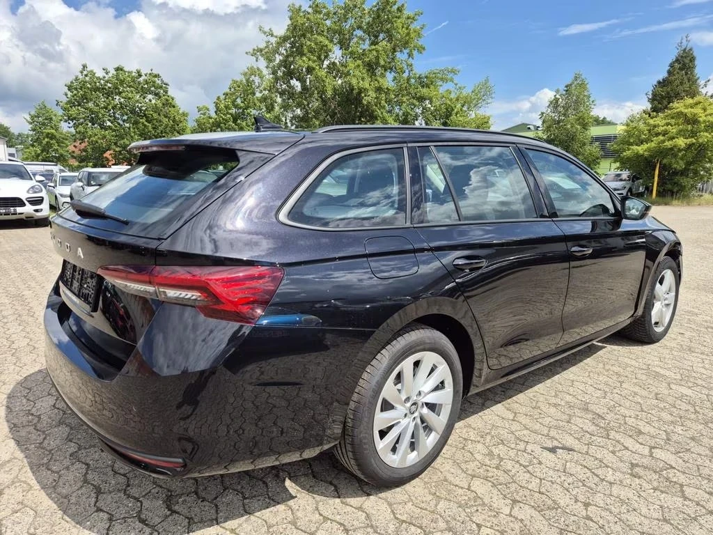 Skoda Octavia 1.5 TSI DSG Select, снимка 3 - Автомобили и джипове - 55777220