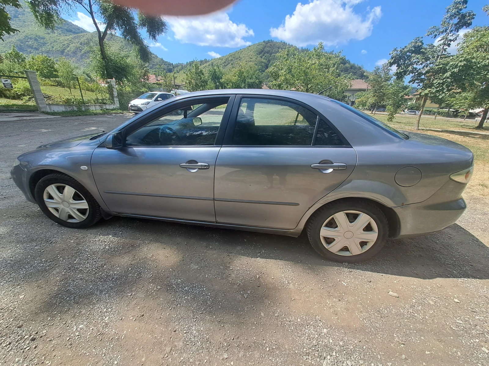 Mazda 6, снимка 3 - Автомобили и джипове - 55835262