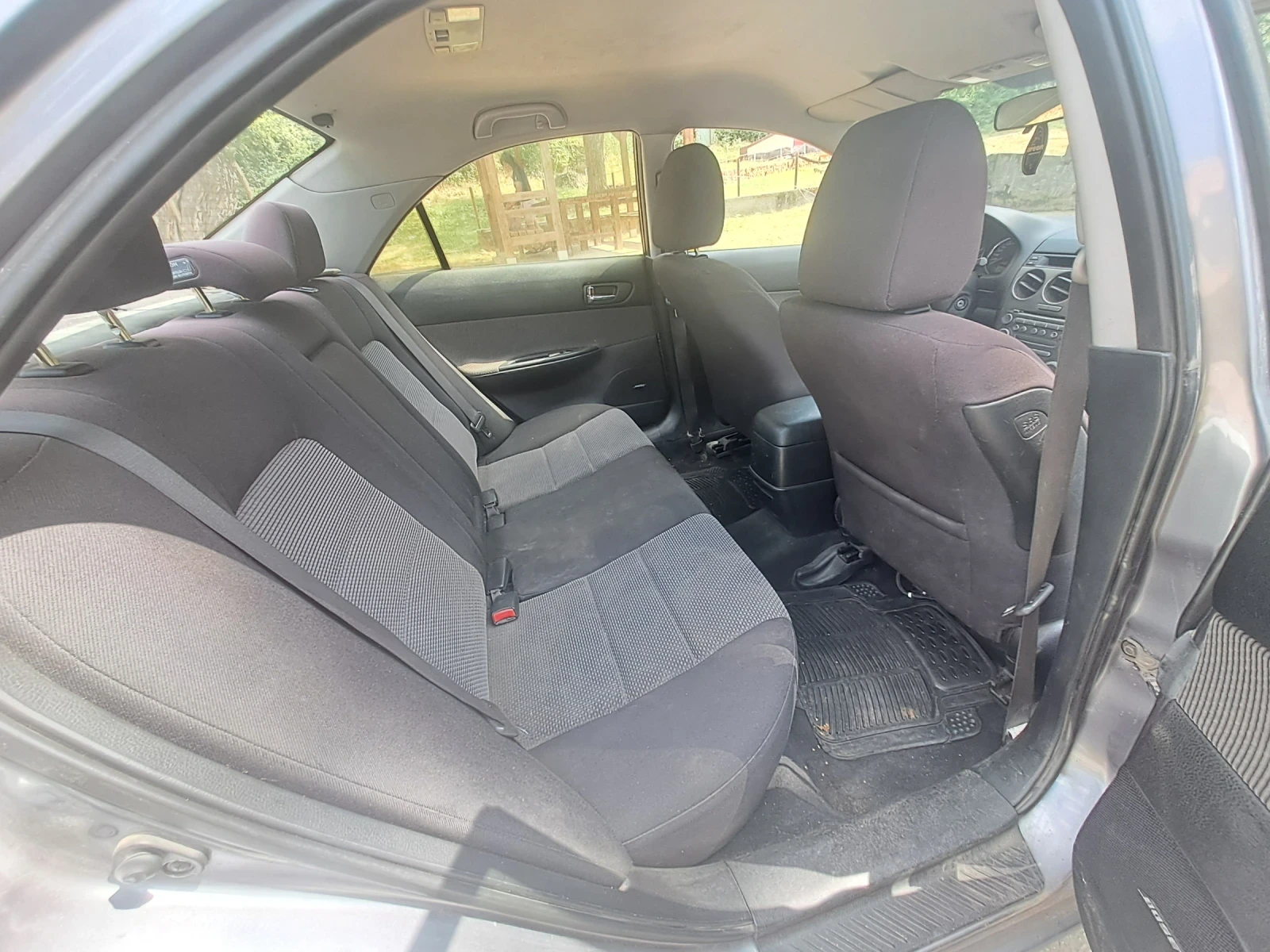 Mazda 6, снимка 10 - Автомобили и джипове - 55835262