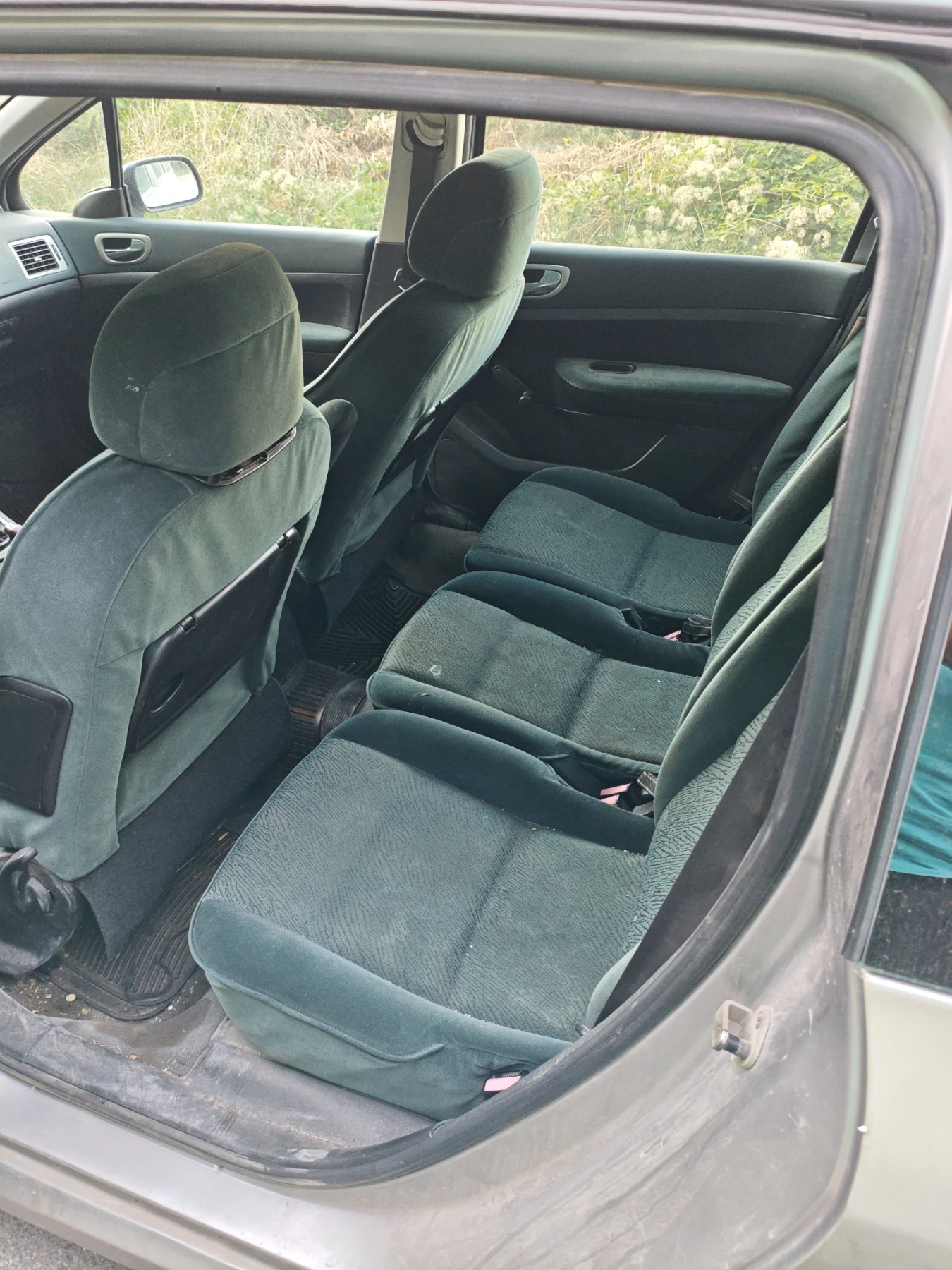 Peugeot 307 1.6, снимка 5 - Автомобили и джипове - 55970178