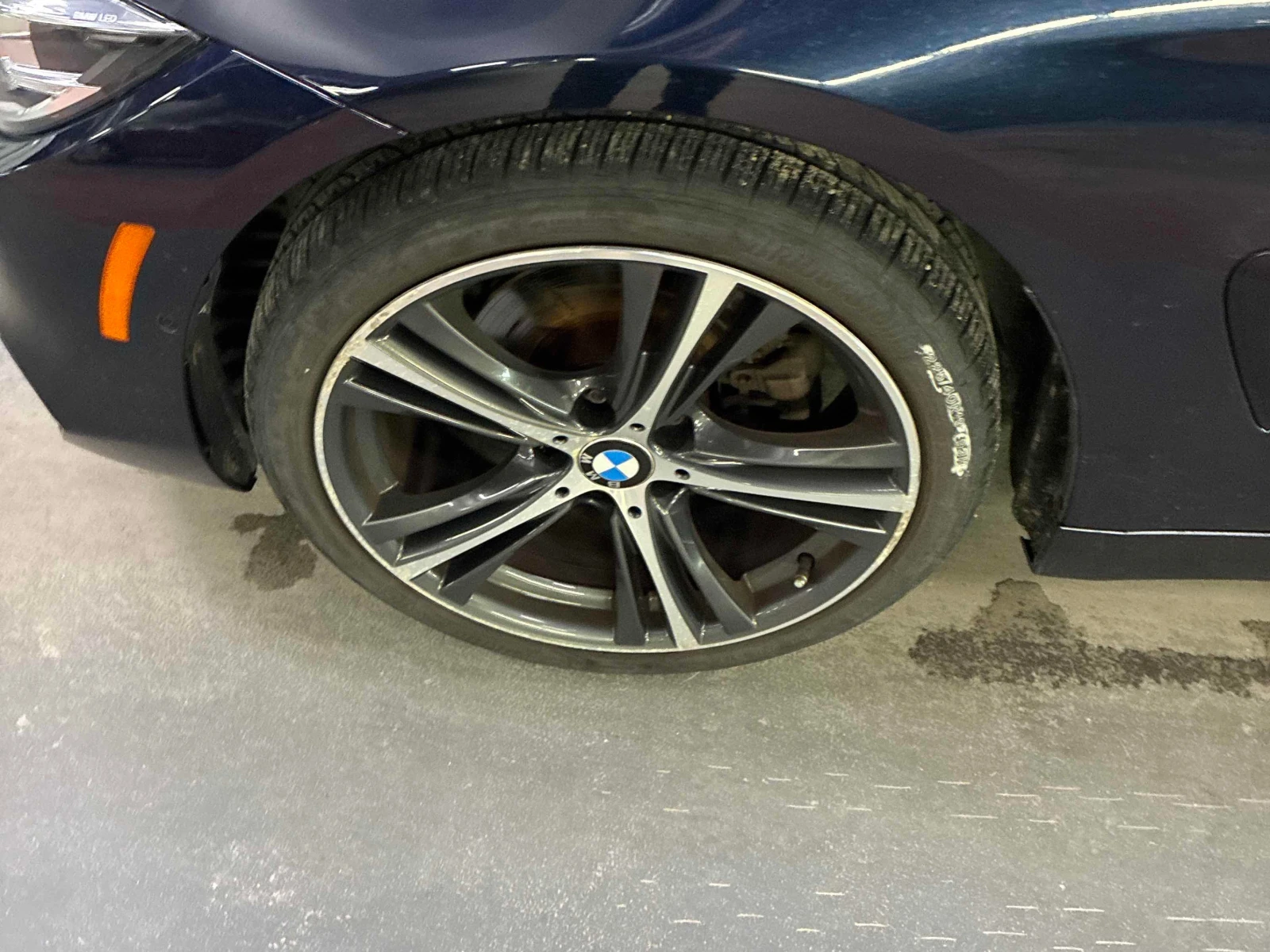 BMW 430 * xDrive Gran Coupe * АВТОКРЕДИТ БЕЗ ПЪРВОНАЧАЛНА , снимка 7 - Автомобили и джипове - 56008485