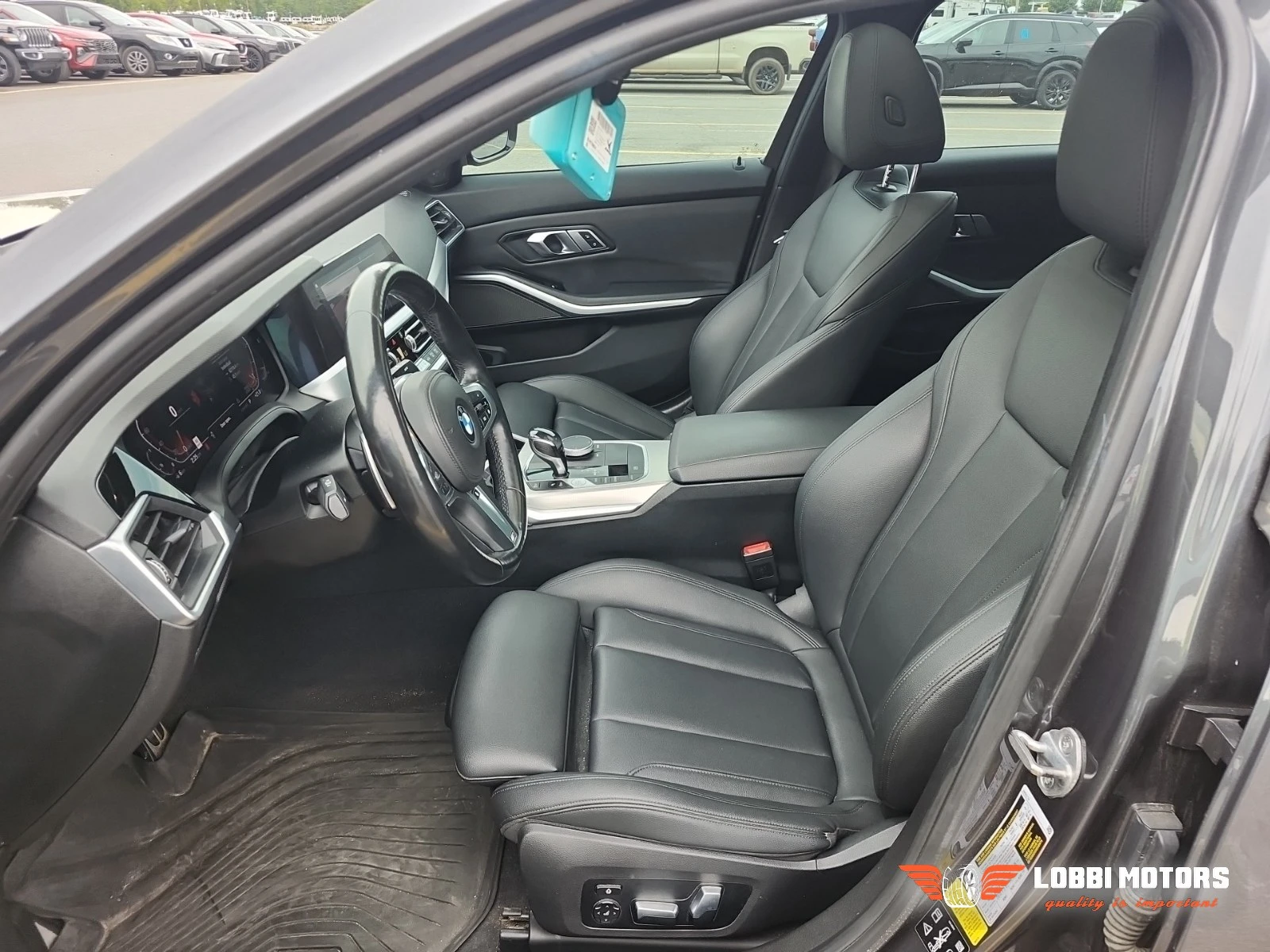 BMW 330, снимка 5 - Автомобили и джипове - 56129009