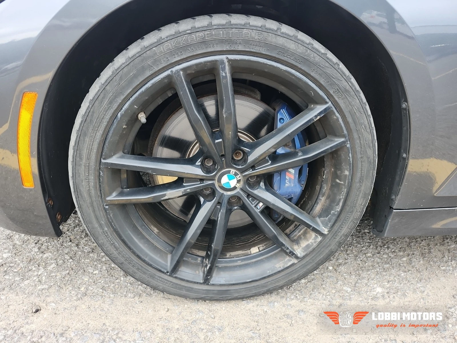 BMW 330, снимка 6 - Автомобили и джипове - 56129009