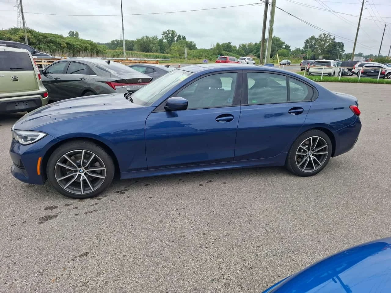 BMW 330 * 330i xDrive * CARFAX * ����� �� ����������� | Mobile.bg � ����������� 2