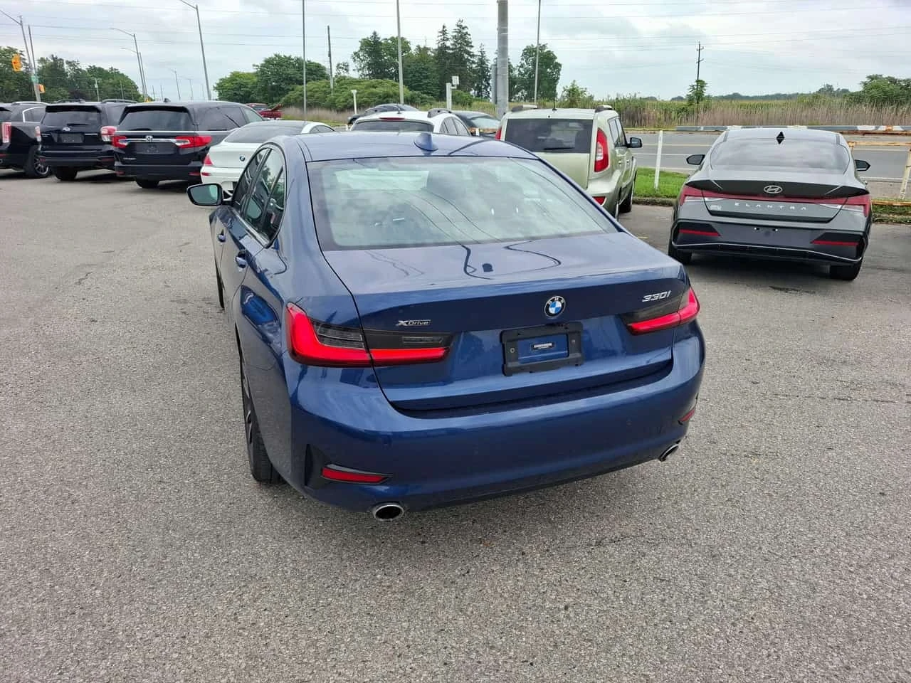 BMW 330 * 330i xDrive * CARFAX * ����� �� ����������� | Mobile.bg � ����������� 4