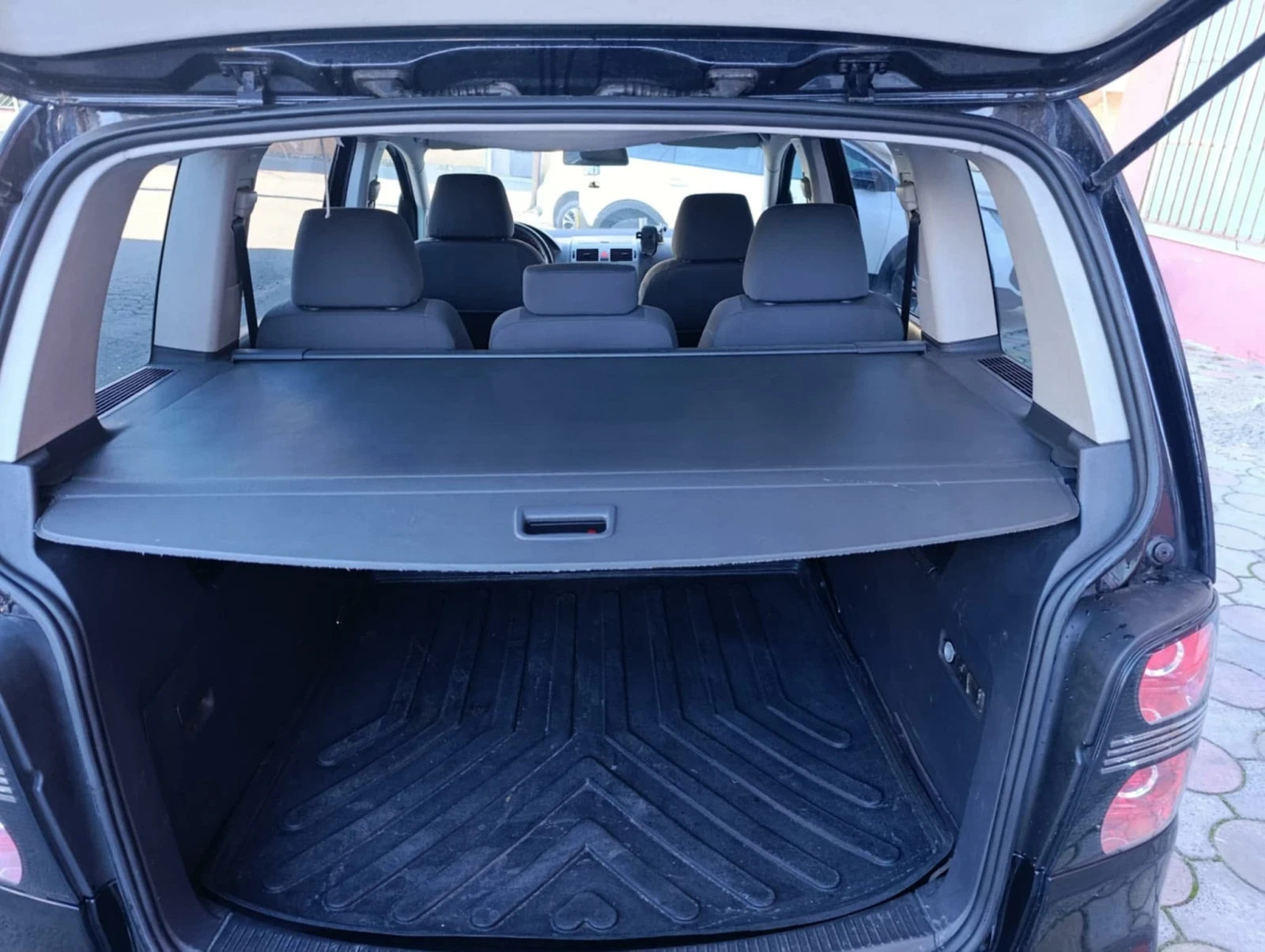 VW Touran 2.0 | Mobile.bg � ����������� 6