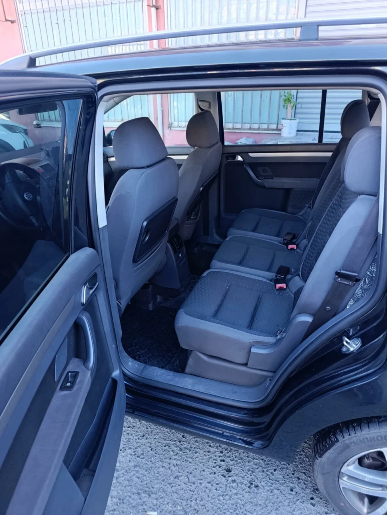 VW Touran 2.0 | Mobile.bg � ����������� 9